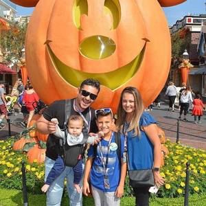 Meet your Posher, Janeth